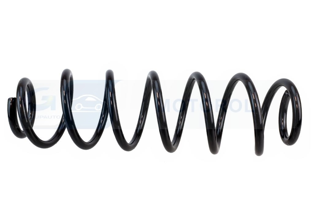 Ilustracja SAC 994 927 SACHS SPRĘŻYNA ZAWIESZENIA AUDI (!)